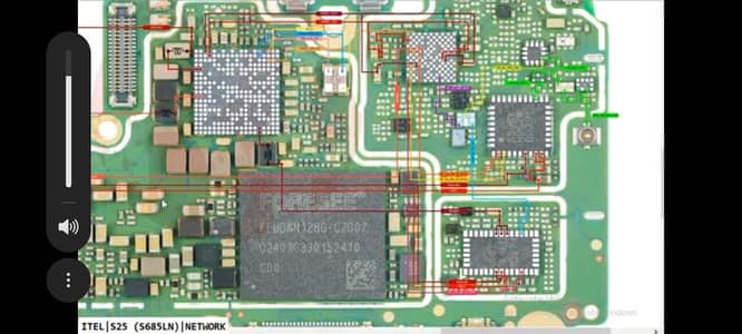 need jop mobile repair hardware and software