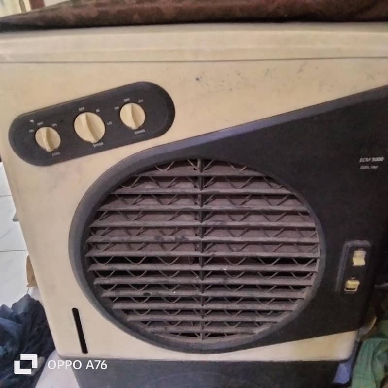 چلتا ہوا کولر برائے فروخت ارجنٹ 0