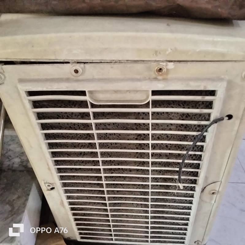 چلتا ہوا کولر برائے فروخت ارجنٹ 1