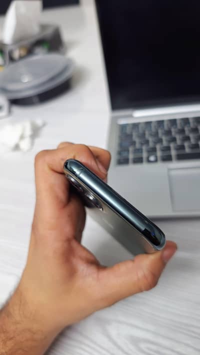 Iphone 11 Pro Non Pta Factory Unlocked