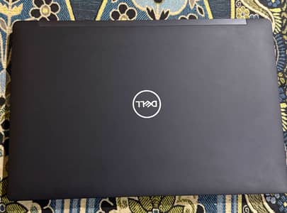 Dell laptop