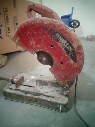 original ha purana ha orignal Makita ka ha final price ha