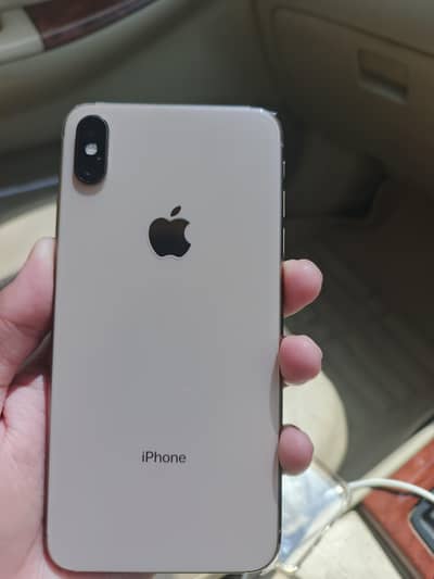 Iphone XS Max Non PTA