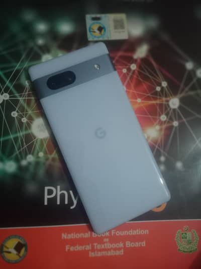 Google pixel 7a for sale