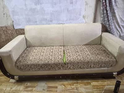 5 seater sofa