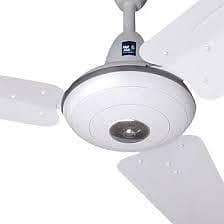 Ceiling Pak Fan
