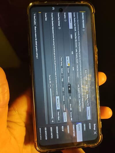 Moto Edge 2021 Pubg 120fps unlocked 8+128 exchange posbile