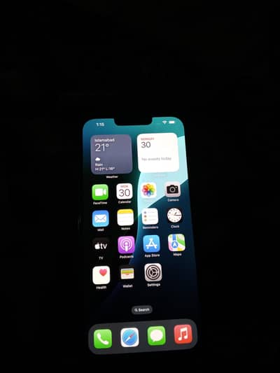 128gb Jv phone 86% original battery health 10/09 condition non scratch