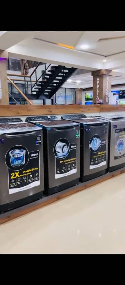 available on installment