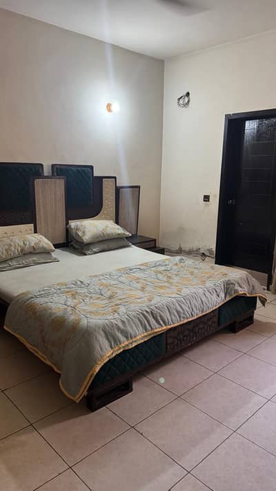 Bed Room Set For Sell