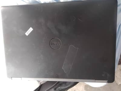 Dell Latitude Laptop Core i5 6th Gen 8GB RAM Excellent Performance