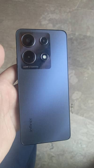infinix note 30