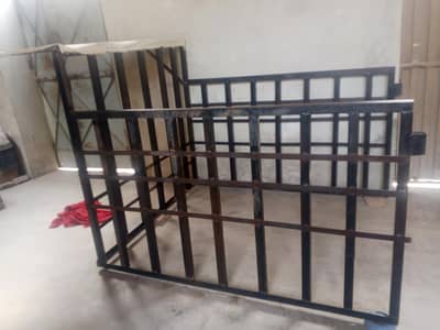 Jangla phatta rikshwa new. ---  not used