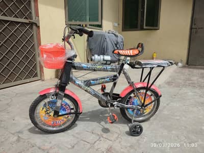 Brand New cycle for sale