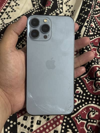 Iphone 13 pro max non pta