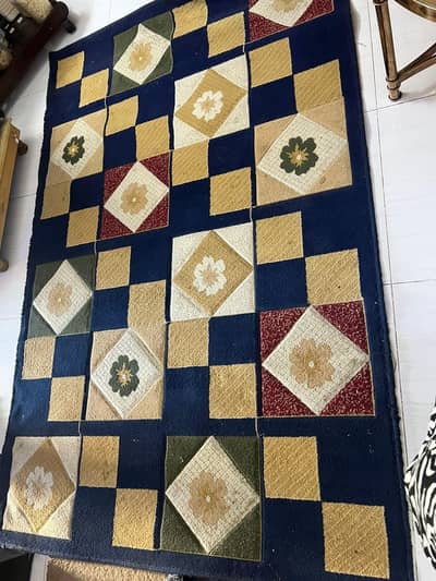 different sizes rugs