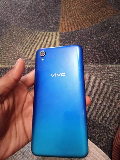 vivo 1823 pta approved