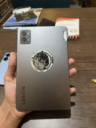 lenovo legion tab