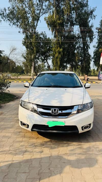 honda city 1.3 manual 2021