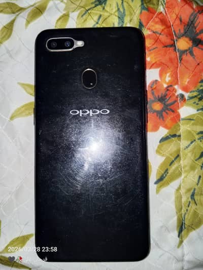 Oppo A5s for sell