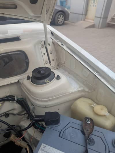 Suzuki mehran for sale