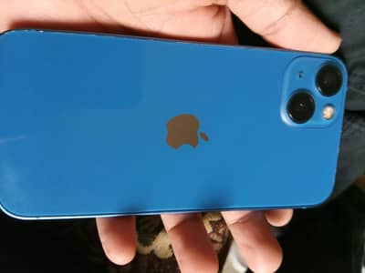 Iphone 13 jv Non pta Mobile All Ok