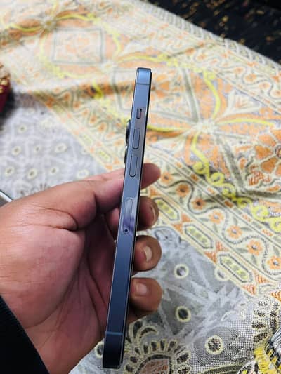Iphone 13 Pro 128GB PTA Aproved
