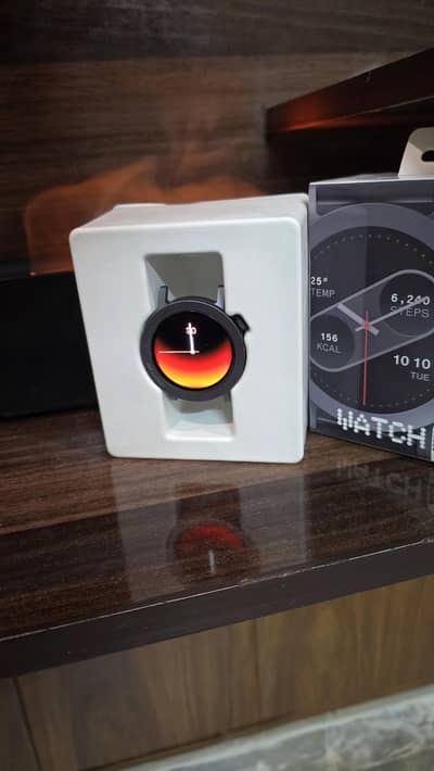 Nothing CMF Watch 2 Pro 10/10