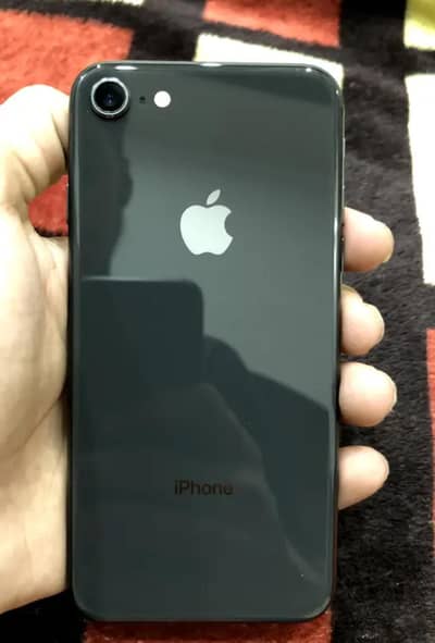 iphone 8 64gb water pack