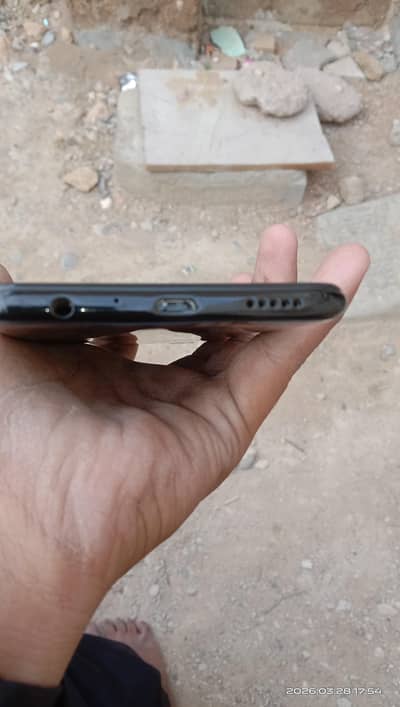 Huawei Y9