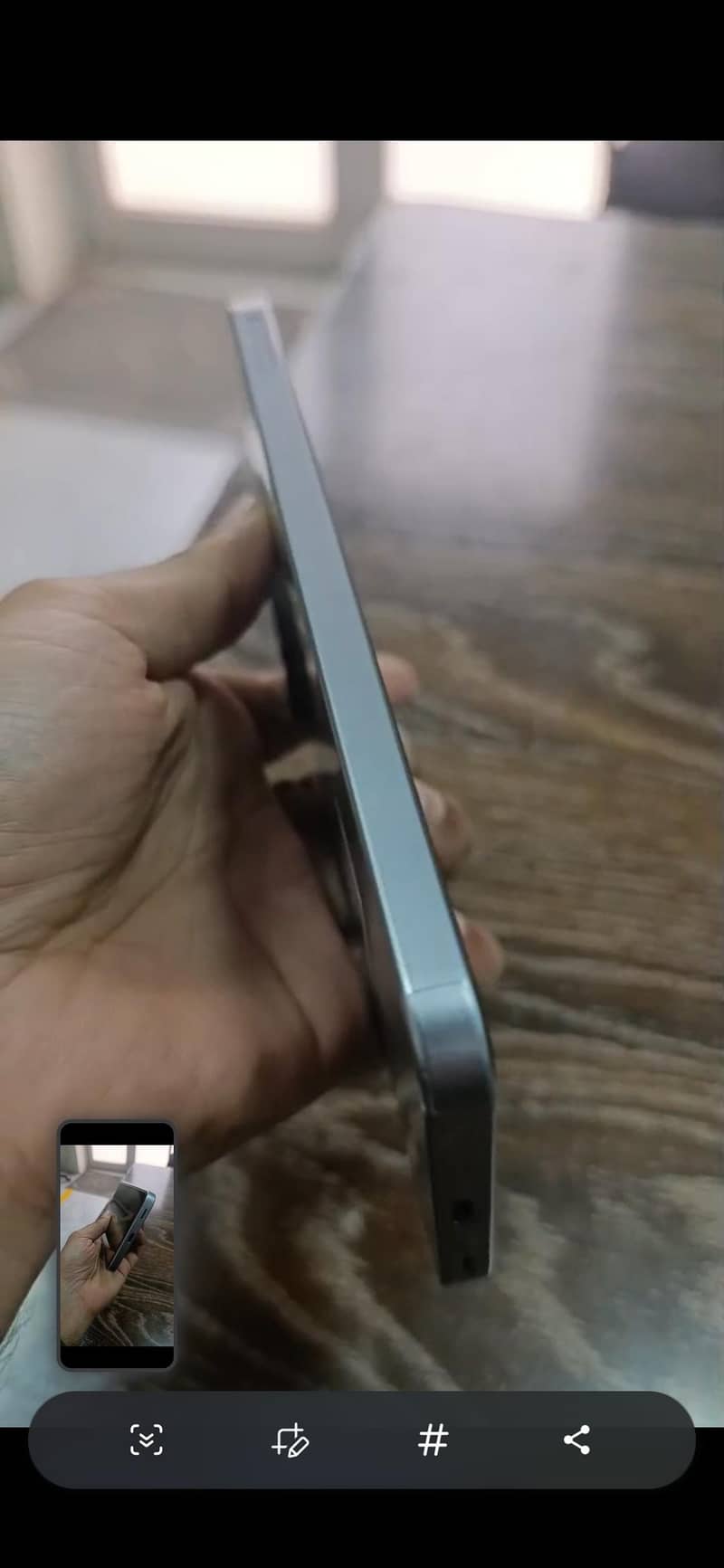 Samsung A17 1
