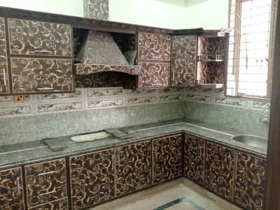 10 MARLA DOUBLE STORY HOUSE AVAILABLE FOR RENT IN HASHMI GARDEN BAHAWALPUR