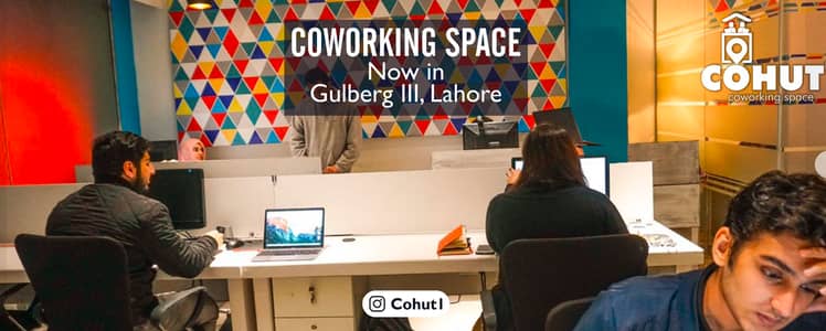 Seats Available for Freelancers and Small teams