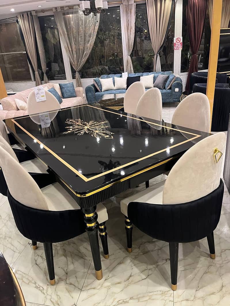 dining table 0