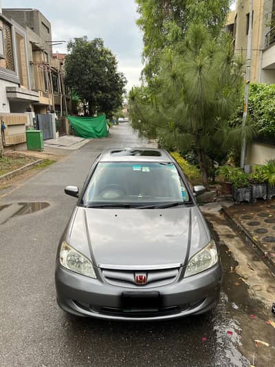 Honda Civic VTi Oriel Prosmatec for Sale