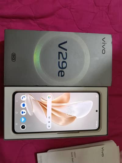 vivo V29e 5G