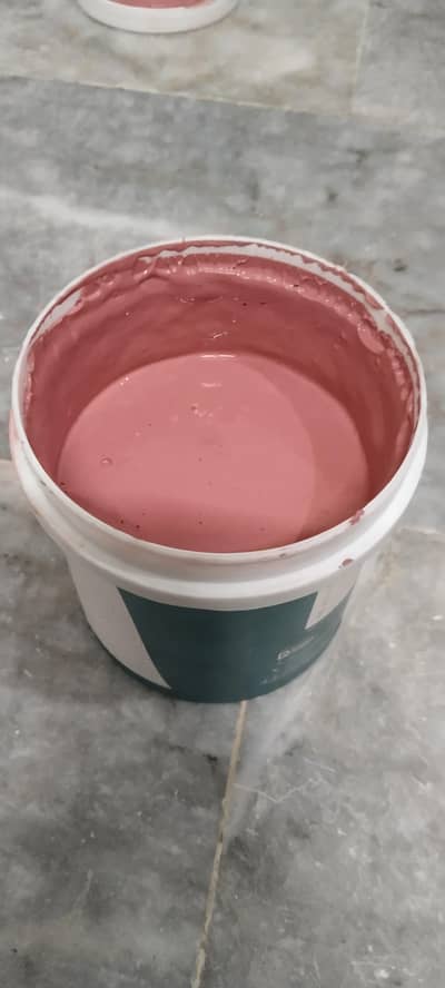 Graphene Paints Premium Quality Enamel, Interior and Exterior Paint