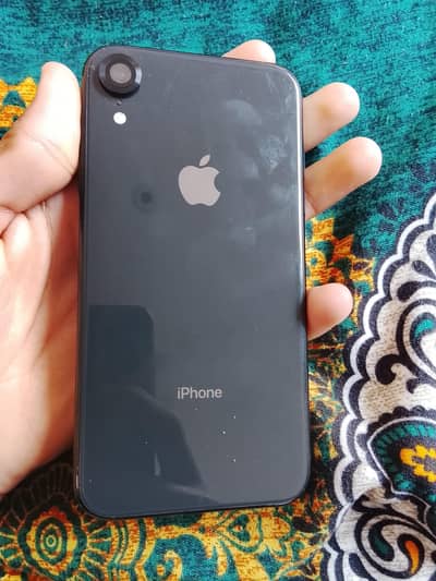 iphone XR 64 gb