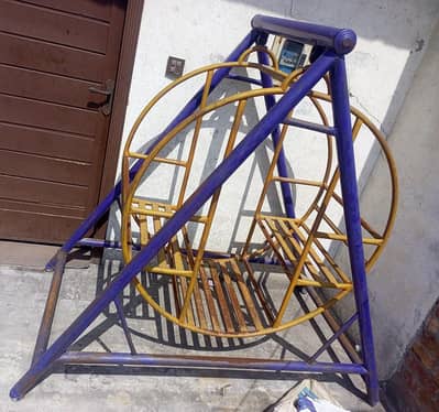 Swing for kids