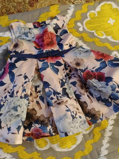 new frock minni minnor