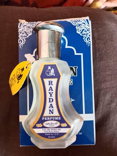 Raydan perfume sale