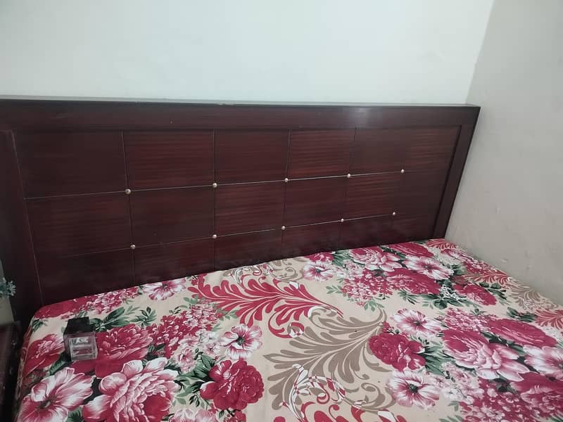 Double  bed 2