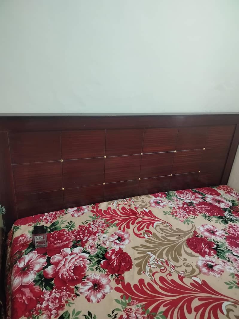 Double  bed 3