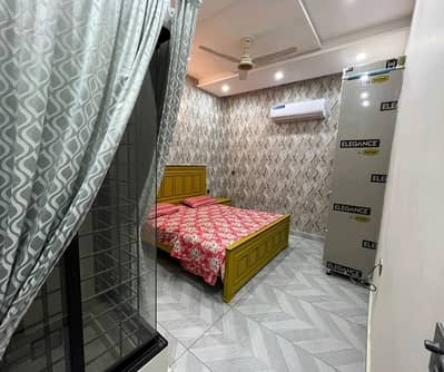 3 Marla Flat For Rent In Citi Housing Society