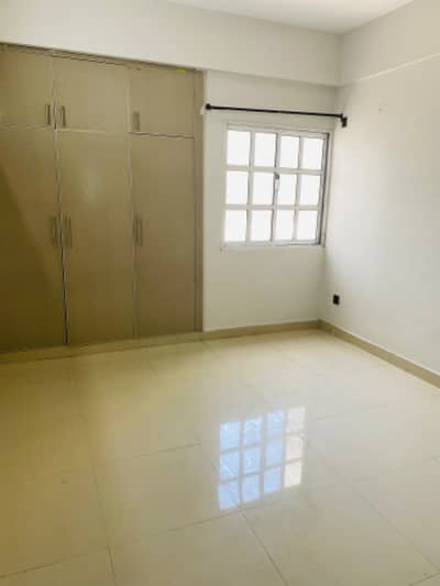 2 bed non furnished apartment available for rent in diamond mall and residency Gulberg green Islamabad