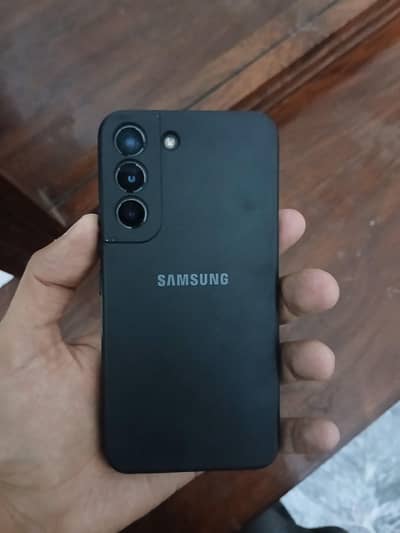 Samsung S22 8/128 Non Pta