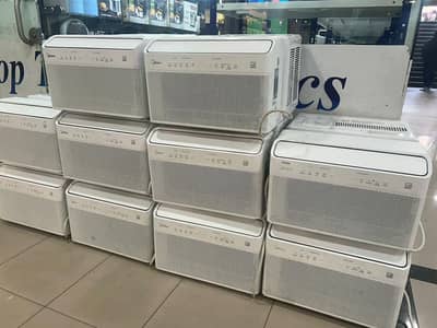 imported 1 ton Window inverter Ac fresh lot