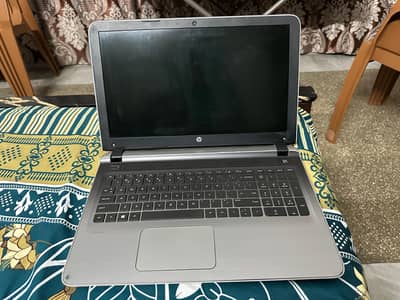 Hp Core i5 6th generation