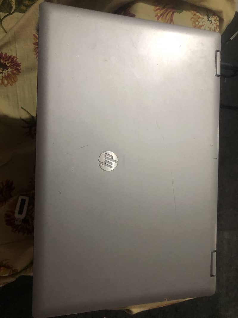 HP Probook 0