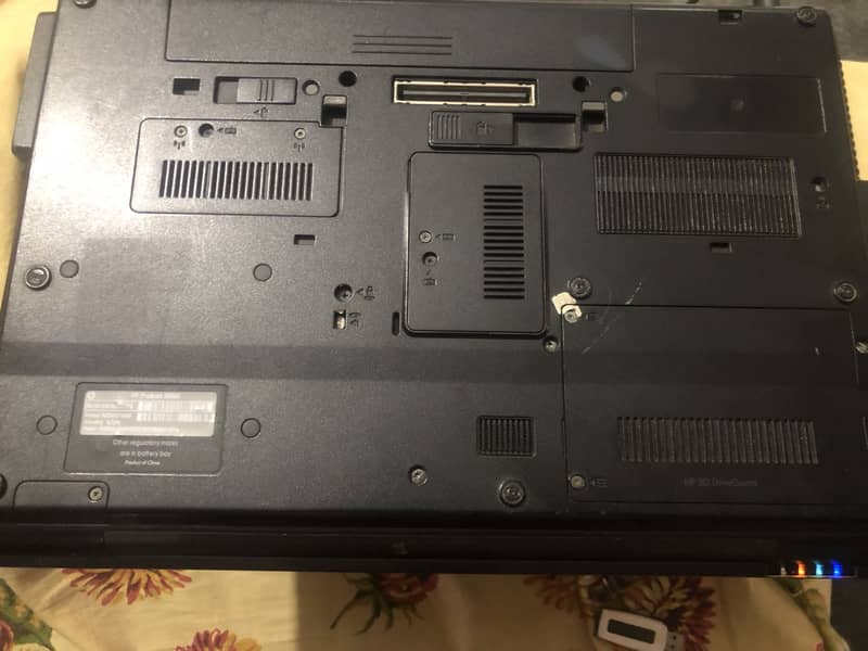 HP Probook 1
